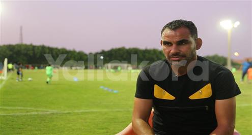 يكشف "المهاترات" .. أحمد عيد يقرر الاعتذار عن عدم تدريب النجوم